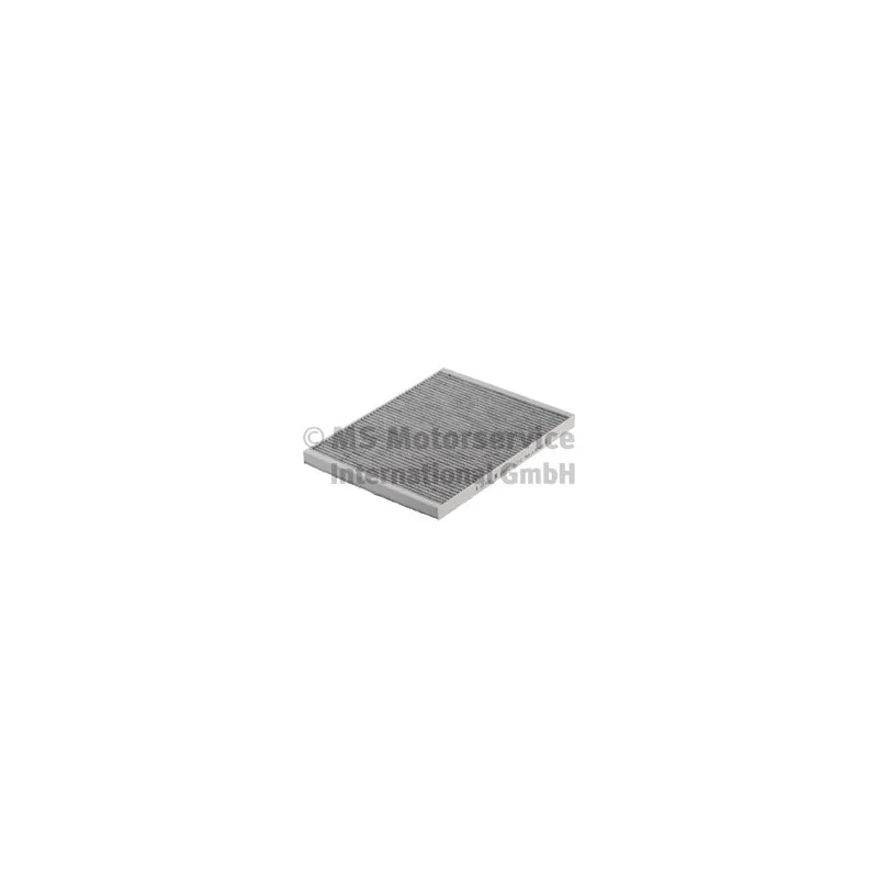 Filtre, air de l'habitacle KOLBENSCHMIDT 50014240