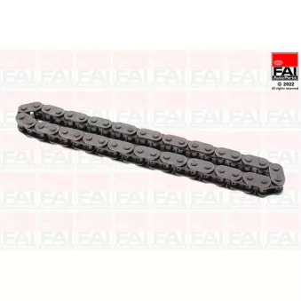 Chaîne, commande de pompe à huile FAI AutoParts OPCK89