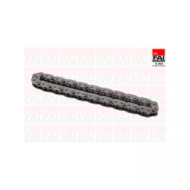 Chaîne, commande de pompe à huile FAI AutoParts OPCK89