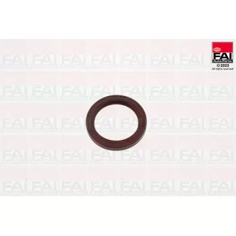 Bague d'étanchéité, vilebrequin FAI AutoParts OS1003F