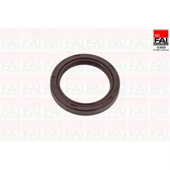 Bague d'étanchéité, vilebrequin FAI AutoParts OS1053