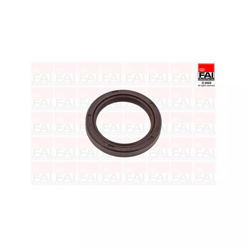 Bague d'étanchéité, vilebrequin FAI AutoParts OS1053