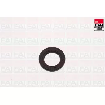 Bague d'étanchéité, vilebrequin FAI AutoParts OS1060