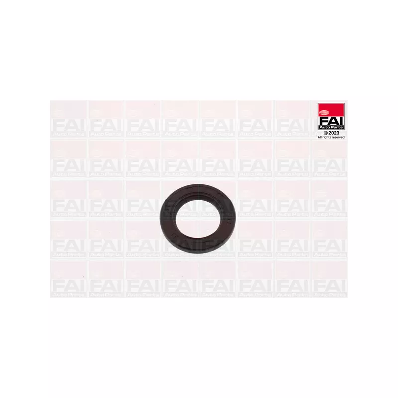 Bague d'étanchéité, vilebrequin FAI AutoParts OS1060