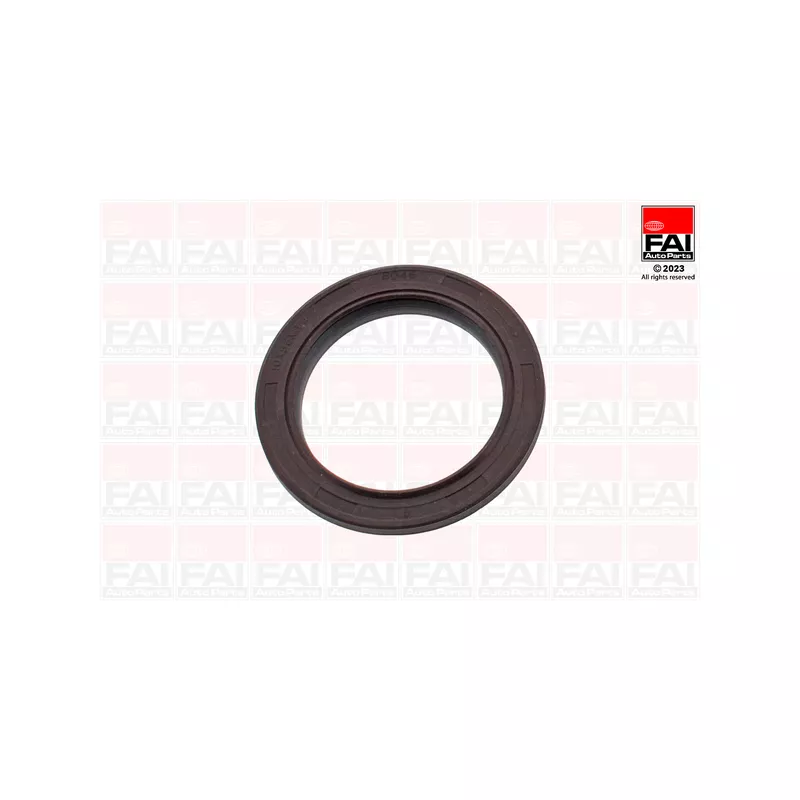 Bague d'étanchéité, vilebrequin FAI AutoParts OS1157A