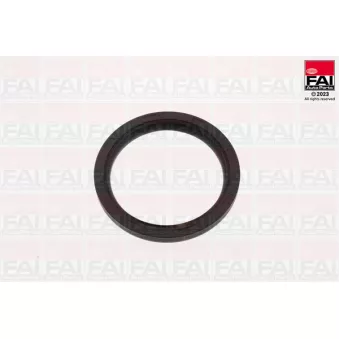 Bague d'étanchéité, vilebrequin FAI AutoParts OS1166A