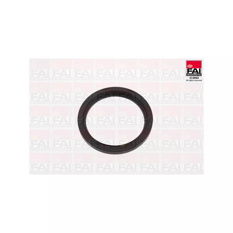 Bague d'étanchéité, vilebrequin FAI AutoParts OS1166A