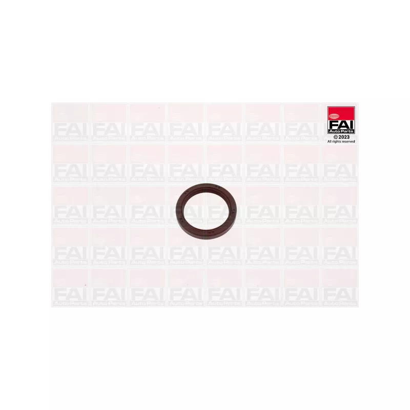 Bague d'étanchéité, vilebrequin FAI AutoParts OS1220