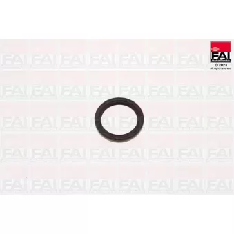 Bague d'étanchéité, vilebrequin FAI AutoParts OS1321