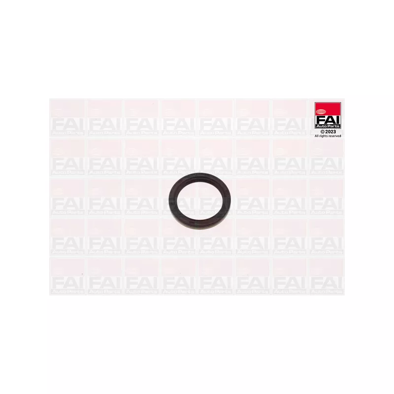 Bague d'étanchéité, vilebrequin FAI AutoParts OS1321