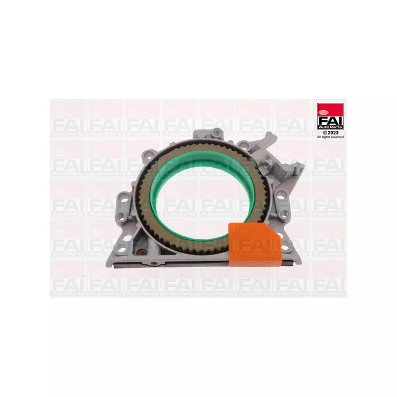 Bague d'étanchéité, vilebrequin FAI AutoParts OS1332