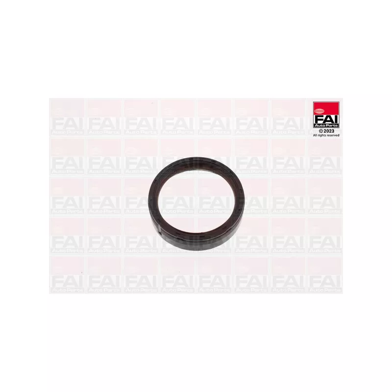 Bague d'étanchéité, vilebrequin FAI AutoParts OS1390
