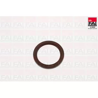 Bague d'étanchéité, vilebrequin FAI AutoParts OS2103