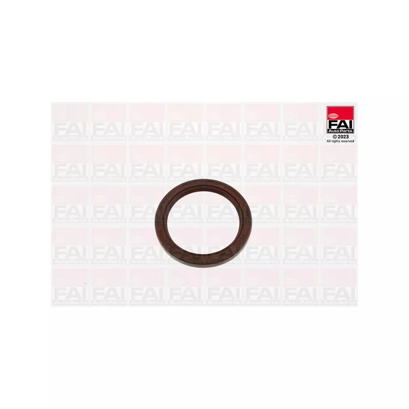 Bague d'étanchéité, vilebrequin FAI AutoParts OS2103