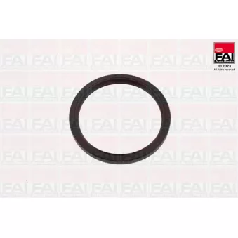 Bague d'étanchéité, vilebrequin FAI AutoParts OS2111