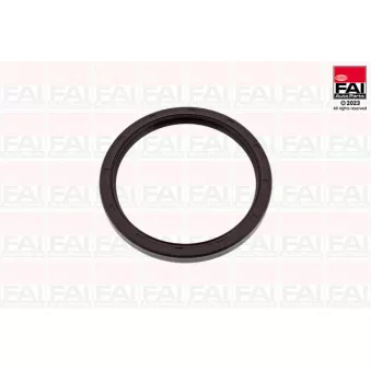 Bague d'étanchéité, vilebrequin FAI AutoParts OS2142