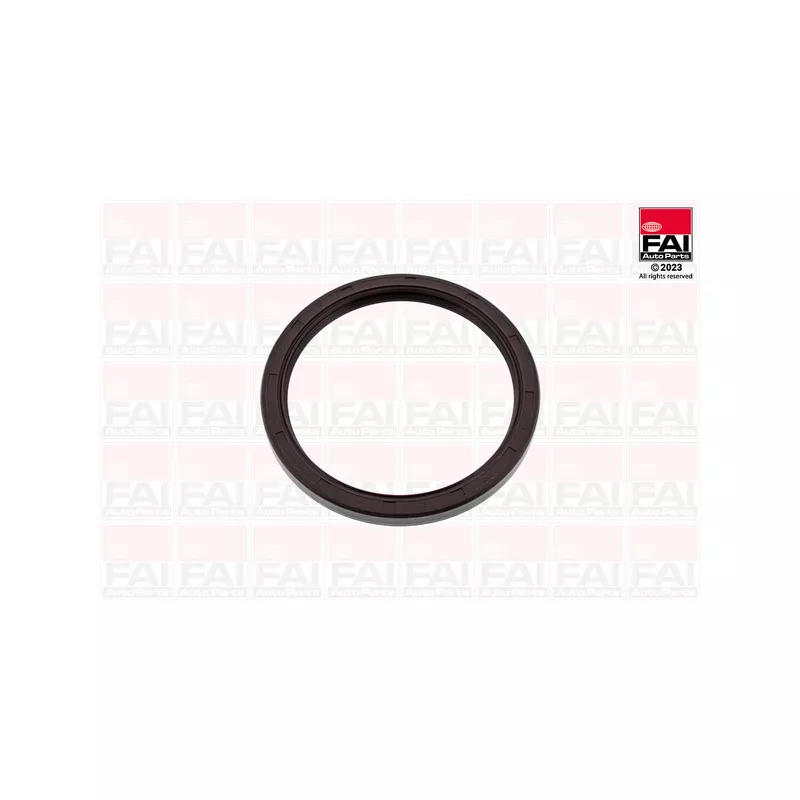Bague d'étanchéité, vilebrequin FAI AutoParts OS2142
