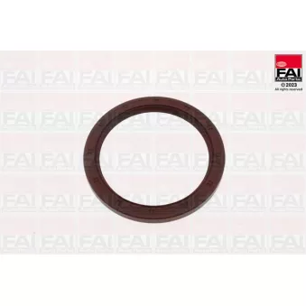 Bague d'étanchéité, vilebrequin FAI AutoParts OS2169