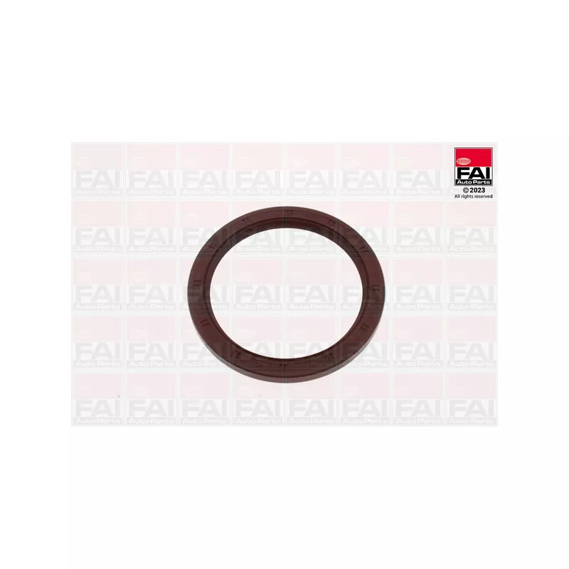 Bague d'étanchéité, vilebrequin FAI AutoParts OS2169