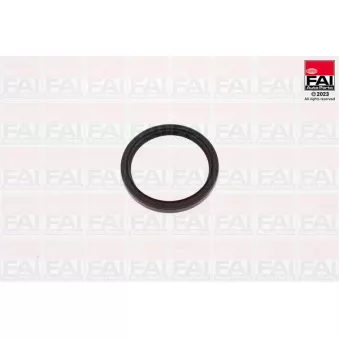 Bague d'étanchéité, vilebrequin FAI AutoParts OS2180
