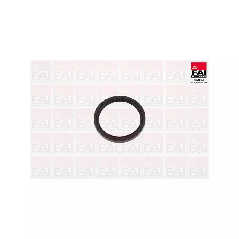 Bague d'étanchéité, vilebrequin FAI AutoParts OS2180