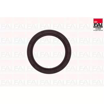 Bague d'étanchéité, vilebrequin FAI AutoParts OS2219