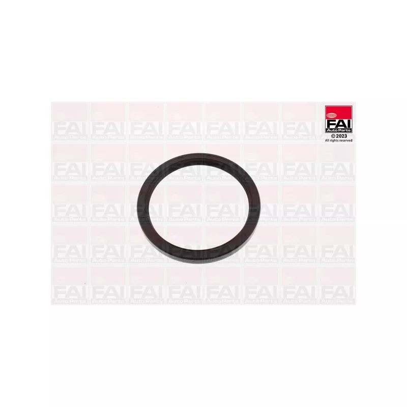 Bague d'étanchéité, vilebrequin FAI AutoParts OS2284