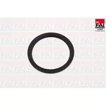 Bague d'étanchéité, vilebrequin FAI AutoParts OS2287