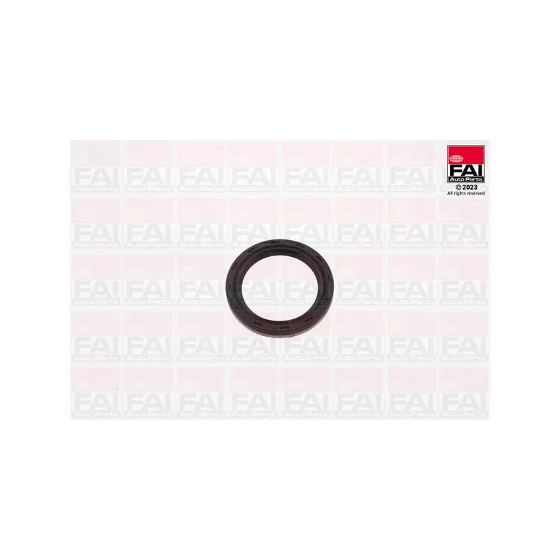 Bague d'étanchéité, vilebrequin FAI AutoParts OS2291