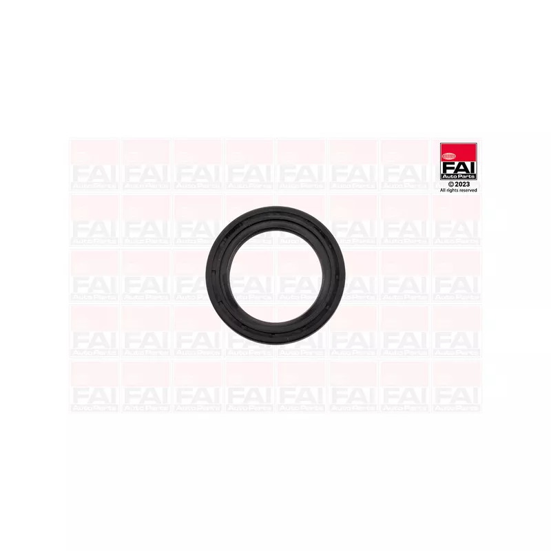 Bague d'étanchéité, vilebrequin FAI AutoParts OS2292