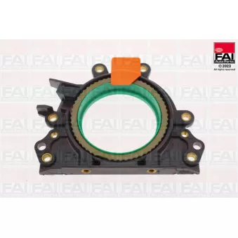 Bague d'étanchéité, vilebrequin FAI AutoParts OS2295
