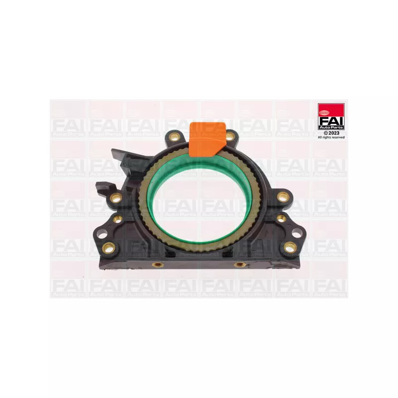 Bague d'étanchéité, vilebrequin FAI AutoParts OS2295