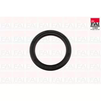 Bague d'étanchéité, vilebrequin FAI AutoParts OS2301