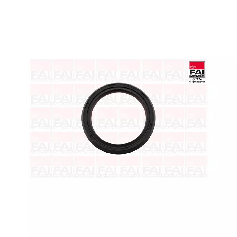 Bague d'étanchéité, vilebrequin FAI AutoParts OS2301