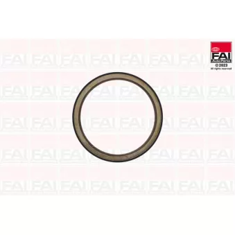 Bague d'étanchéité, vilebrequin FAI AutoParts OS2335A