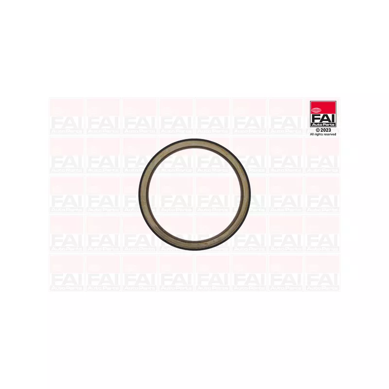 Bague d'étanchéité, vilebrequin FAI AutoParts OS2335A