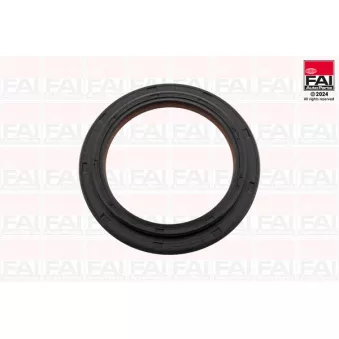 Bague d'étanchéité, vilebrequin FAI AutoParts OS2348