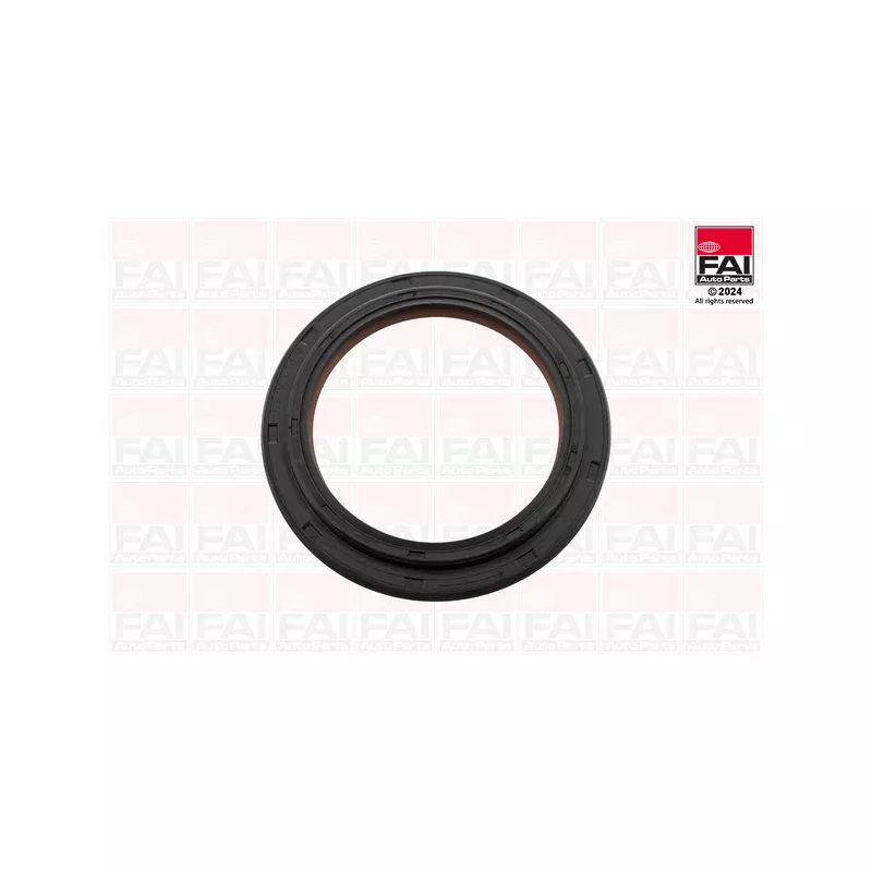 Bague d'étanchéité, vilebrequin FAI AutoParts OS2348