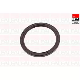 Bague d'étanchéité, vilebrequin FAI AutoParts OS325