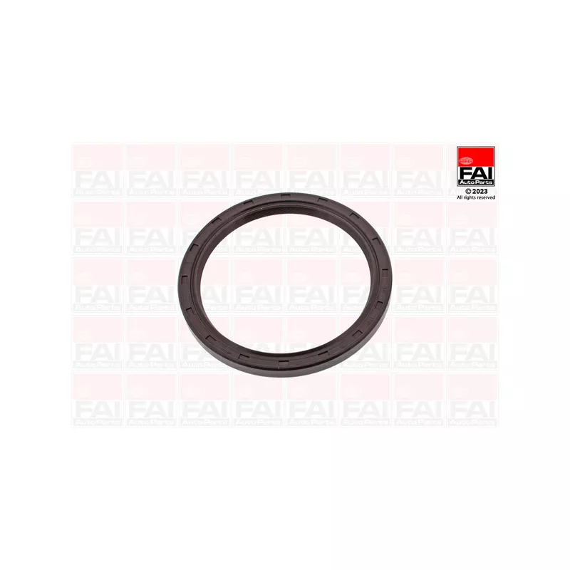 Bague d'étanchéité, vilebrequin FAI AutoParts OS325