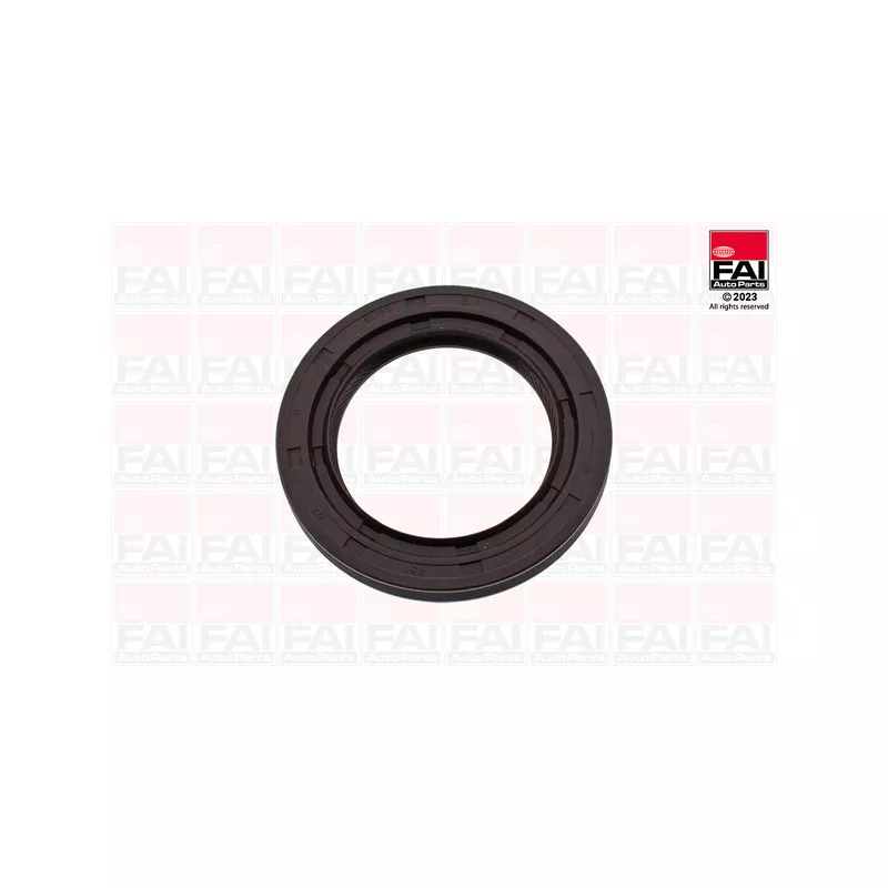Bague d'étanchéité, vilebrequin FAI AutoParts OS493