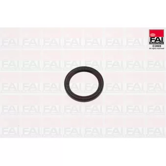 Bague d'étanchéité, vilebrequin FAI AutoParts OS779