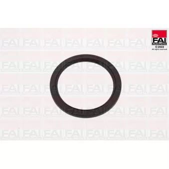 Bague d'étanchéité, vilebrequin FAI AutoParts OS850