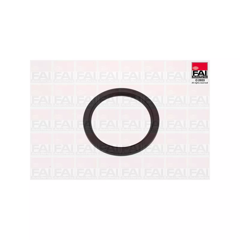 Bague d'étanchéité, vilebrequin FAI AutoParts OS850