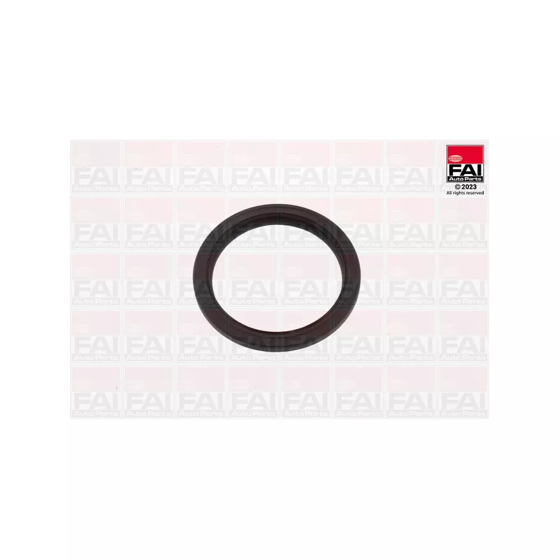Bague d'étanchéité, vilebrequin FAI AutoParts OS854