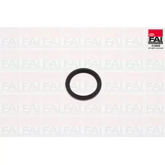 Bague d'étanchéité, vilebrequin FAI AutoParts OS971