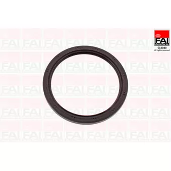 Bague d'étanchéité, vilebrequin FAI AutoParts OS981A