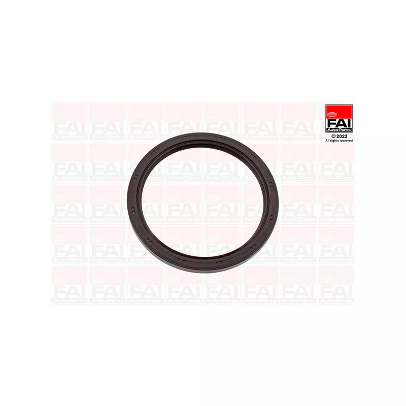 Bague d'étanchéité, vilebrequin FAI AutoParts OS981A
