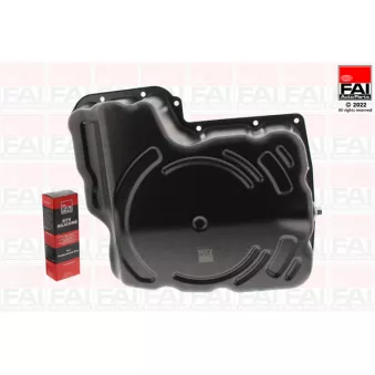 Carter d'huile FAI AutoParts PAN032