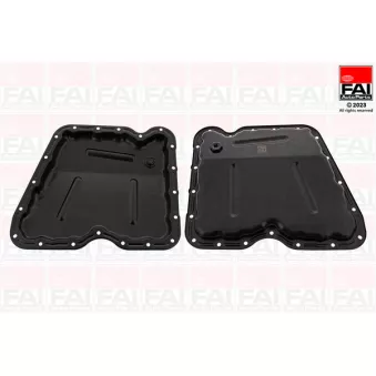 Carter d'huile FAI AutoParts PAN044